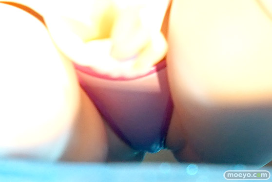 メガハウス Portrait.Of.Pirates ワンピース“LIMITED EDITION”ネフェルタリ・ビビ Ver.BB_R フィギュア 稲田基樹 たぅもけい 16