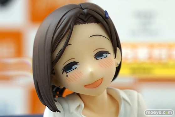 グッドスマイルカンパニー 月曜日のたわわ 後輩ちゃん フィギュア 佐々木界 えこし 比村奇石 06