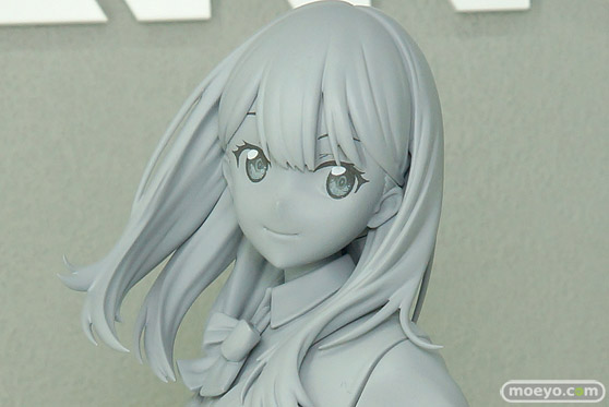 ファット・カンパニー SSSS GRIDMAN 宝多六花 YOSHI フィギュア 05