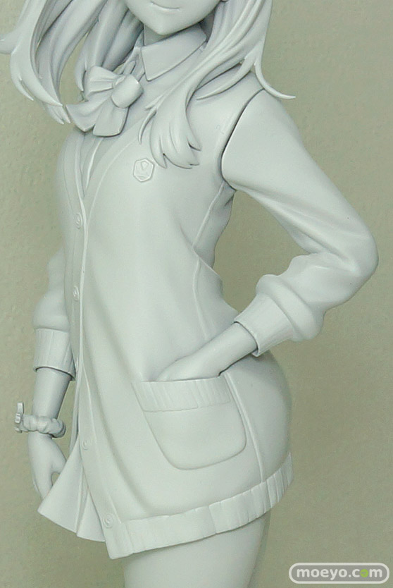 ファット・カンパニー SSSS GRIDMAN 宝多六花 YOSHI フィギュア 06