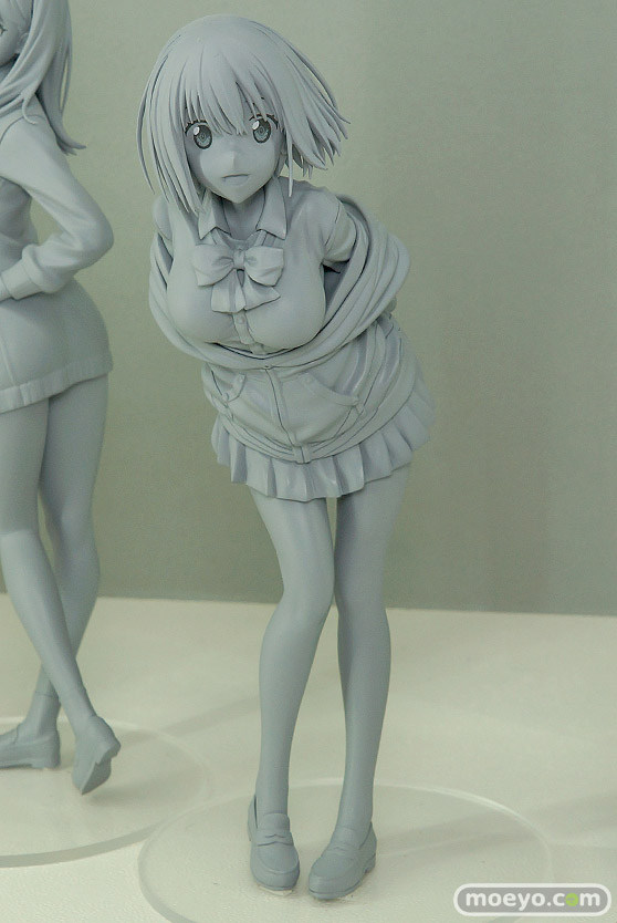 ファット・カンパニー SSSS GRIDMAN 新条アカネ iTANDi フィギュア 01