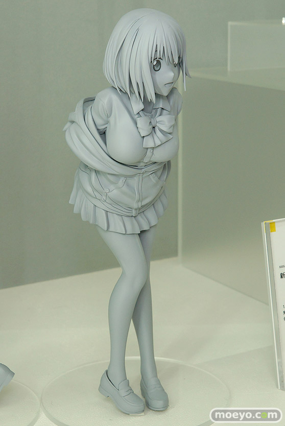 ファット・カンパニー SSSS GRIDMAN 新条アカネ iTANDi フィギュア 02