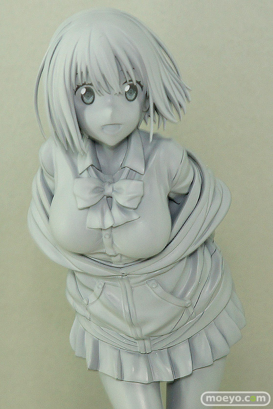 ファット・カンパニー SSSS GRIDMAN 新条アカネ iTANDi フィギュア 04