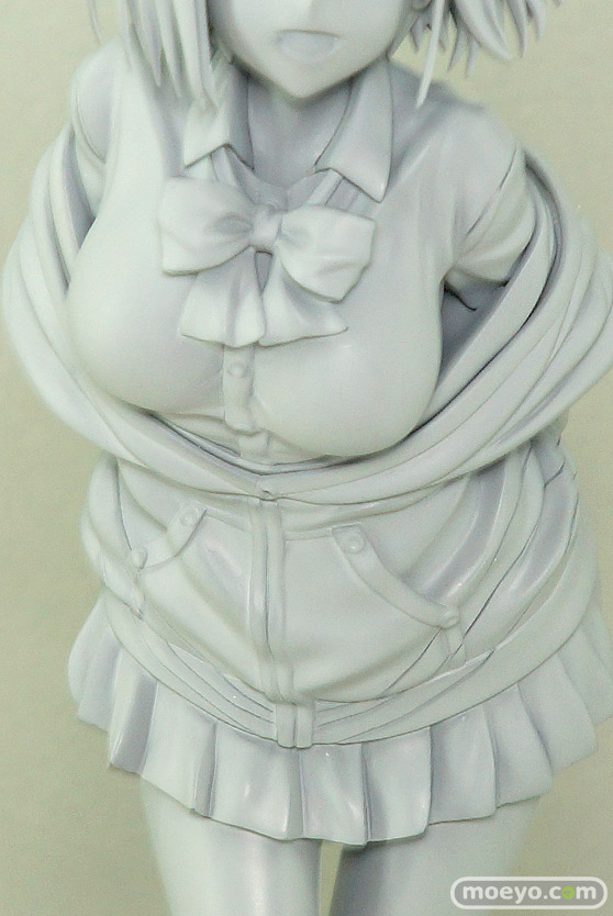 ファット・カンパニー SSSS GRIDMAN 新条アカネ iTANDi フィギュア 06