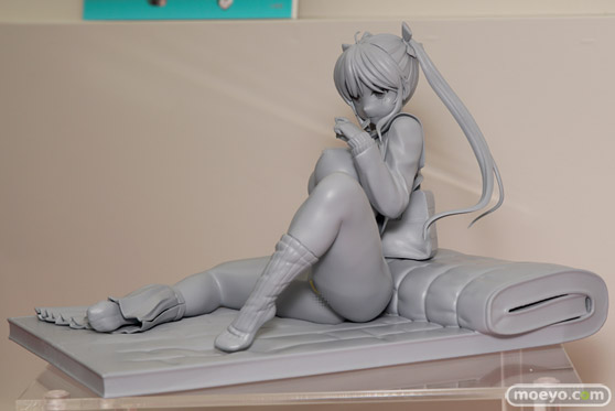 ロケットボーイ 八重樫南 オリジナルキャラクター（仮） makoto エロ フィギュア 04