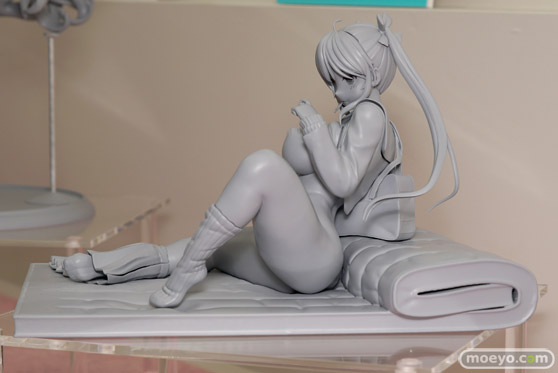 ロケットボーイ 八重樫南 オリジナルキャラクター（仮） makoto エロ フィギュア 05