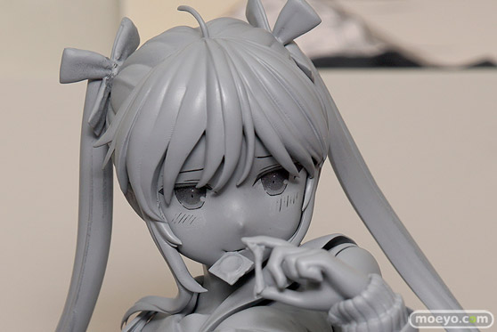 ロケットボーイ 八重樫南 オリジナルキャラクター（仮） makoto エロ フィギュア 07