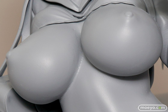 ロケットボーイ 八重樫南 オリジナルキャラクター（仮） makoto エロ フィギュア 09