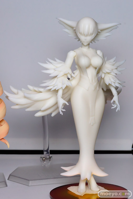 画像　フィギュア　サンプル　レビュー　ワンダーフェスティバル 2019［冬］　CROSSOVER! PRIMAL HEART ジェットストリーム 07