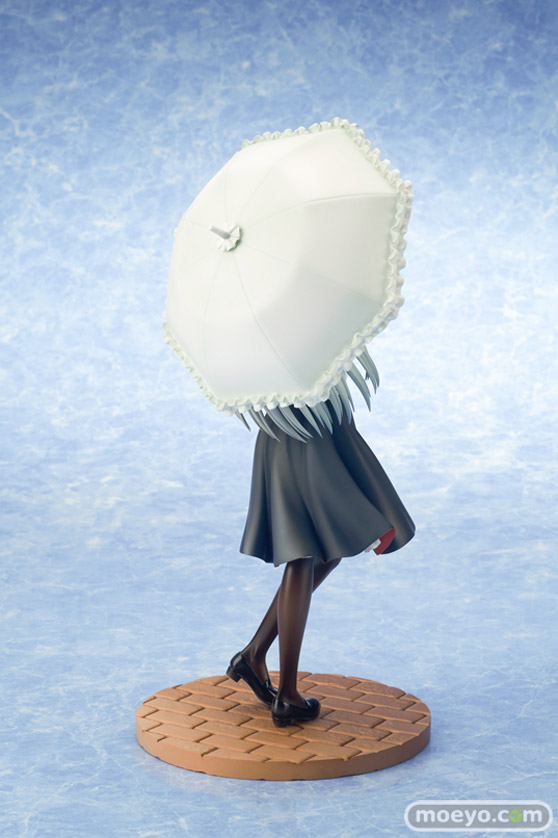 ブロッコリー となりの吸血鬼さん ソフィー・トワイライト にくりぼん 森山奈菜 フィギュア 03