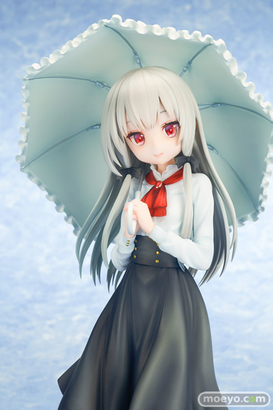 ブロッコリー となりの吸血鬼さん ソフィー・トワイライト にくりぼん 森山奈菜 フィギュア 06