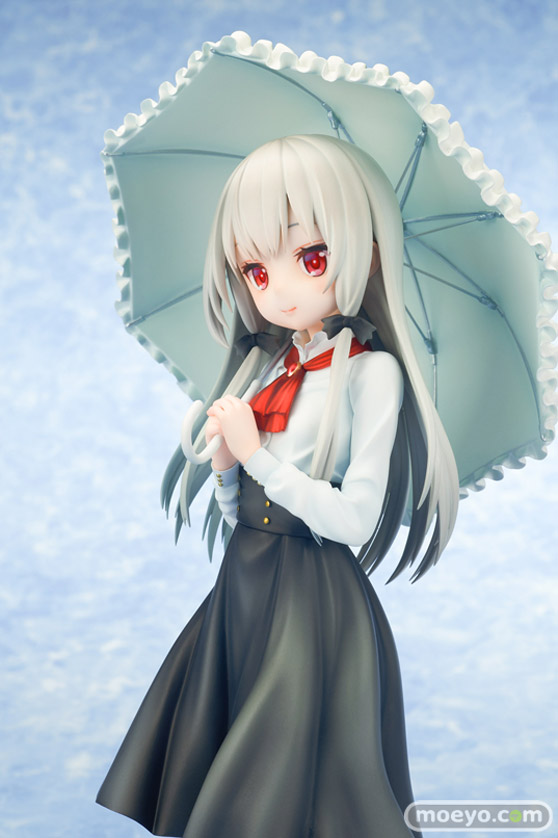 ブロッコリー となりの吸血鬼さん ソフィー・トワイライト にくりぼん 森山奈菜 フィギュア 07