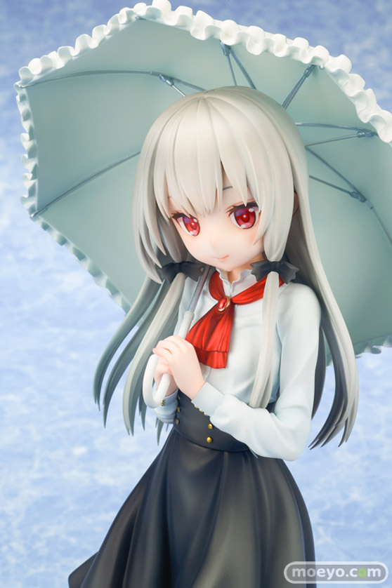 ブロッコリー となりの吸血鬼さん ソフィー・トワイライト にくりぼん 森山奈菜 フィギュア 08