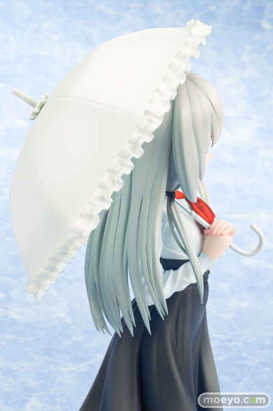 ブロッコリー となりの吸血鬼さん ソフィー・トワイライト にくりぼん 森山奈菜 フィギュア 09