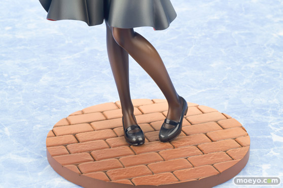 ブロッコリー となりの吸血鬼さん ソフィー・トワイライト にくりぼん 森山奈菜 フィギュア 10