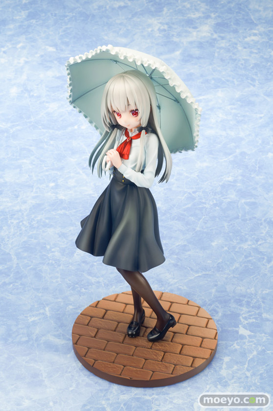 ブロッコリー となりの吸血鬼さん ソフィー・トワイライト にくりぼん 森山奈菜 フィギュア 11