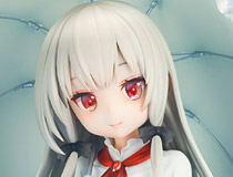 ブロッコリー新作フィギュア「となりの吸血鬼さん ソフィー・トワイライト」予約受付開始！