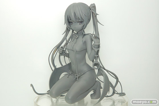 スカイチューブ 不憫なあくまちゃん illustration by rurudo エロ フィギュア 2％ 01