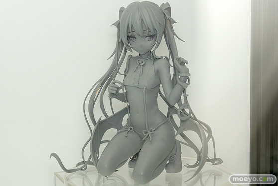 スカイチューブ 不憫なあくまちゃん illustration by rurudo エロ フィギュア 2％ 02