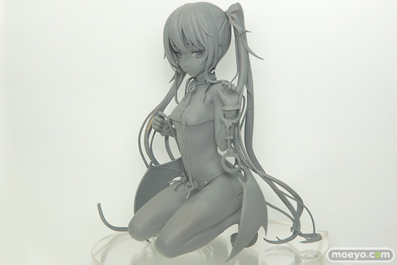 スカイチューブ 不憫なあくまちゃん illustration by rurudo エロ フィギュア 2％ 03