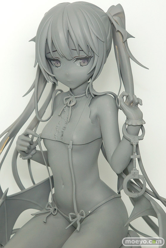 スカイチューブ 不憫なあくまちゃん illustration by rurudo エロ フィギュア 2％ 04