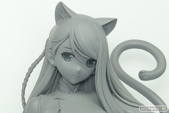 スカイチューブ T2 ART★GIRLS ワン・フーニャン（王虎娘） illustration by Tony エロ フィギュア EGG 05