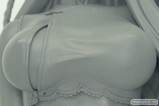 スカイチューブ T2 ART★GIRLS ワン・フーニャン（王虎娘） illustration by Tony エロ フィギュア EGG 07