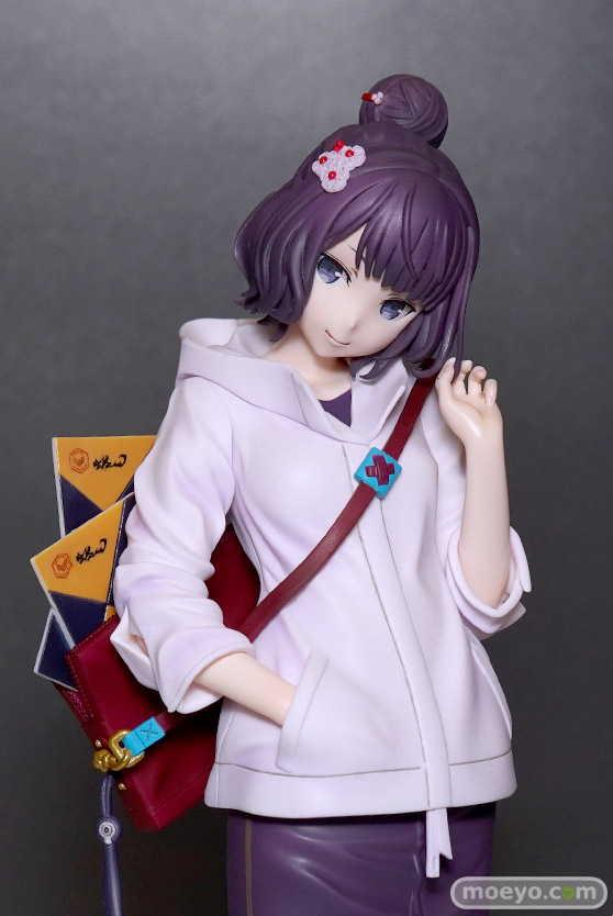 画像　フィギュア　サンプル　レビュー　ワンダーフェスティバル 2019［冬］　CtrlZ Prestage ワンダー詐称ケース 02