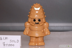 画像　フィギュア　サンプル　レビュー　ワンダーフェスティバル 2019［冬］　CtrlZ Prestage ワンダー詐称ケース 04