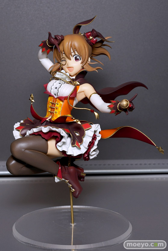 画像　フィギュア　サンプル　レビュー　ワンダーフェスティバル 2019［冬］　CtrlZ Prestage ワンダー詐称ケース 05