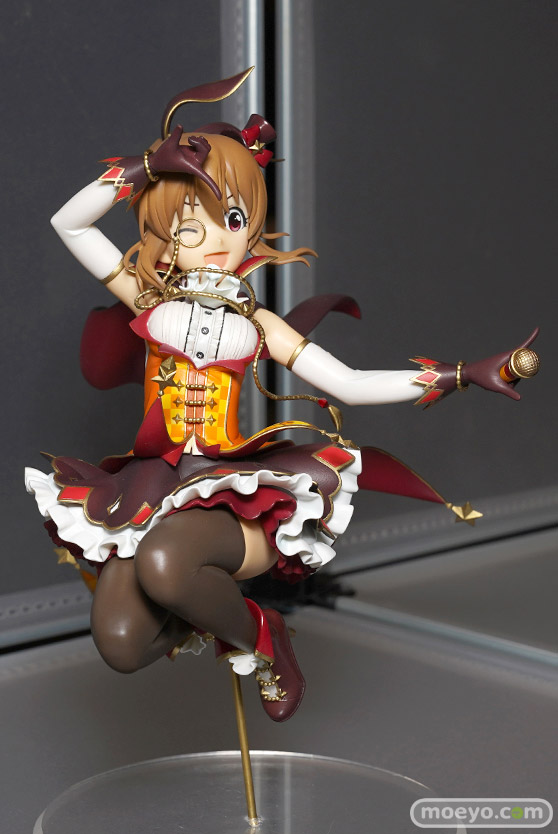 画像　フィギュア　サンプル　レビュー　ワンダーフェスティバル 2019［冬］　CtrlZ Prestage ワンダー詐称ケース 06