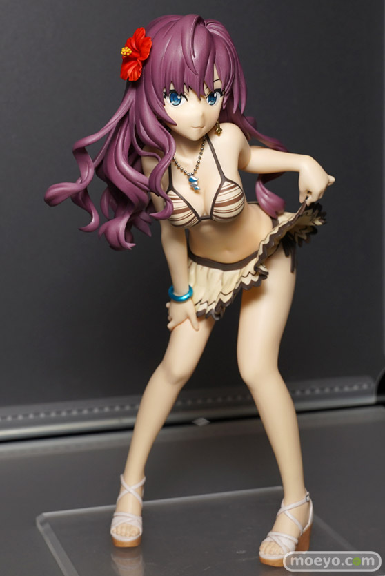 画像　フィギュア　サンプル　レビュー　ワンダーフェスティバル 2019［冬］　CtrlZ Prestage ワンダー詐称ケース 09