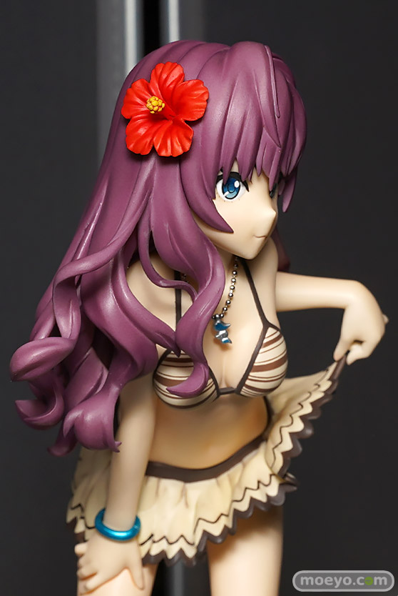 画像　フィギュア　サンプル　レビュー　ワンダーフェスティバル 2019［冬］　CtrlZ Prestage ワンダー詐称ケース 10