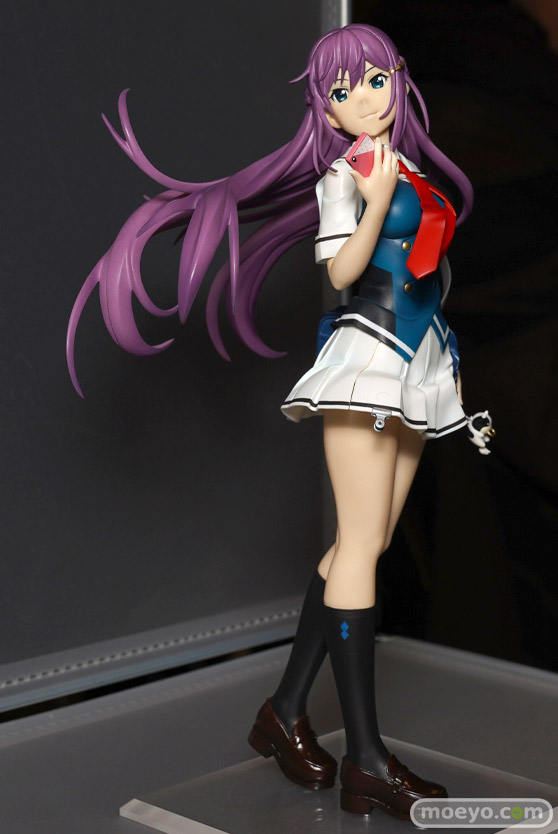 画像　フィギュア　サンプル　レビュー　ワンダーフェスティバル 2019［冬］　CtrlZ Prestage ワンダー詐称ケース 11