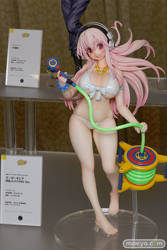 宮沢模型 第43回 商売繁盛セール グッドスマイルカンパニー ウェーブ Q-six コトブキヤ ユニオンクリエイティブ クルシマ わんだらー 06