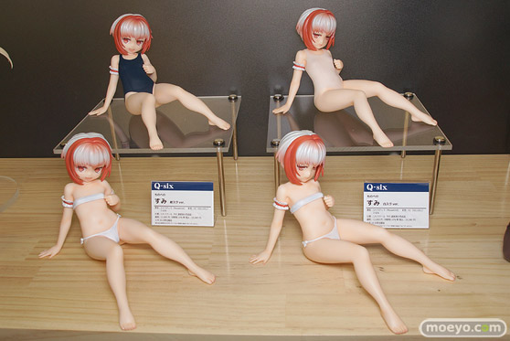 宮沢模型 第43回 商売繁盛セール グッドスマイルカンパニー ウェーブ Q-six コトブキヤ ユニオンクリエイティブ クルシマ わんだらー 21