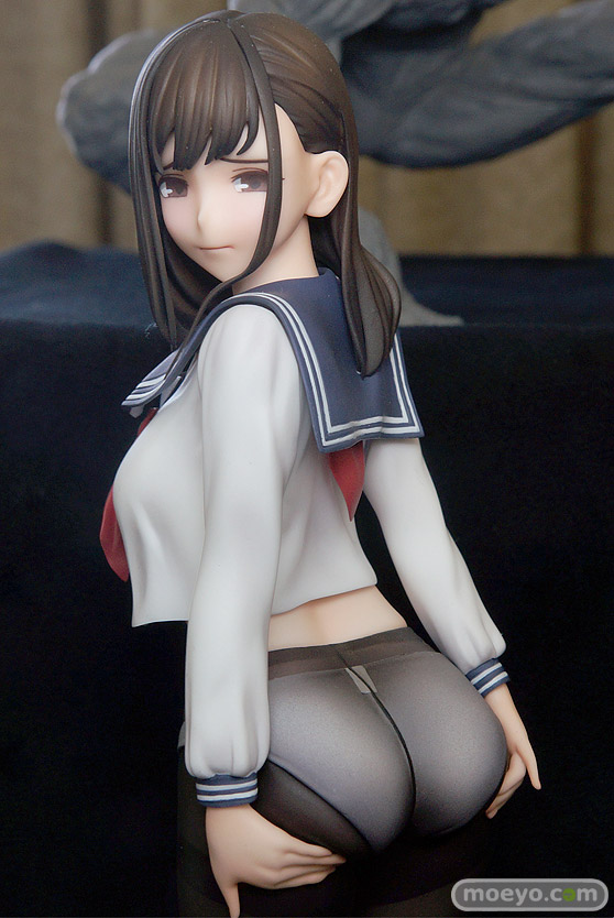 ユニオンクリエイティブ よむタイツ 太ったぁ？ フィギュア 05