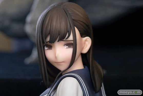 ユニオンクリエイティブ よむタイツ 太ったぁ？ フィギュア 06