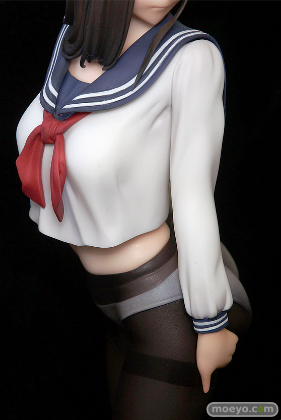 ユニオンクリエイティブ よむタイツ 太ったぁ？ フィギュア 07