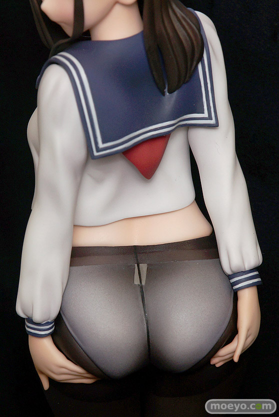 ユニオンクリエイティブ よむタイツ 太ったぁ？ フィギュア 08