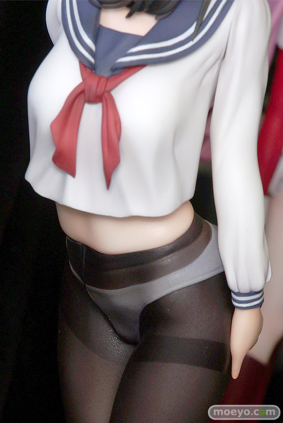 ユニオンクリエイティブ よむタイツ 太ったぁ？ フィギュア 09