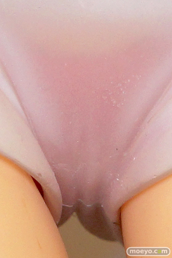 スカイチューブ 野球娘 illustration by 魔太郎 エロ キャストオフ フィギュア19