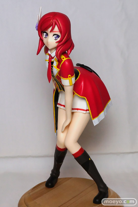 画像　フィギュア　サンプル　レビュー　ワンダーフェスティバル 2019［冬］　Dreamland VISPO 青銅CIRCUS 04