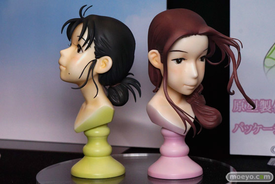 画像　フィギュア　サンプル　レビュー　ワンダーフェスティバル 2019［冬］　Dreamland VISPO 青銅CIRCUS 06