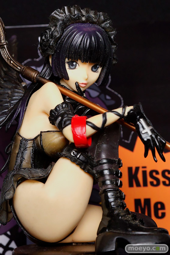 画像　フィギュア　サンプル　レビュー　ワンダーフェスティバル 2019［冬］　Dreamland VISPO 青銅CIRCUS 10