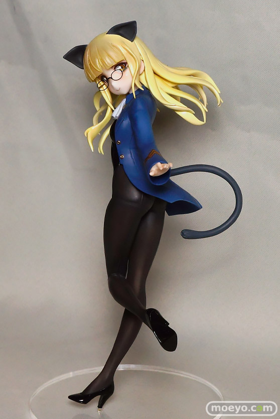 画像　フィギュア　サンプル　レビュー　ワンダーフェスティバル 2019［冬］　Dreamland VISPO 青銅CIRCUS 14