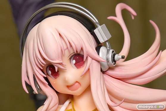 ファット・カンパニー すーぱーそに子 閃乱カグラPBS Ver. あます もぐもぐさん フィギュア 05