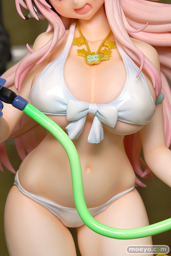 ファット・カンパニー すーぱーそに子 閃乱カグラPBS Ver. あます もぐもぐさん フィギュア 06