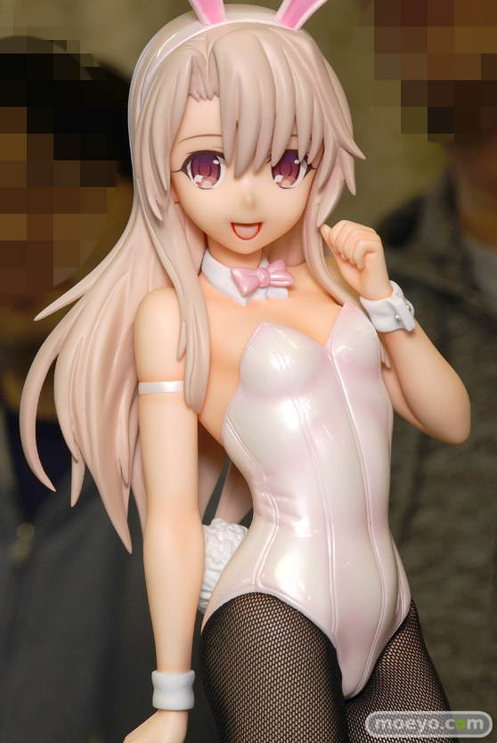フリーイング B-STYLE Fate/kaleid liner プリズマ☆イリヤ イリヤスフィール・フォン・アインツベルン バニーVer. フィギュア 05