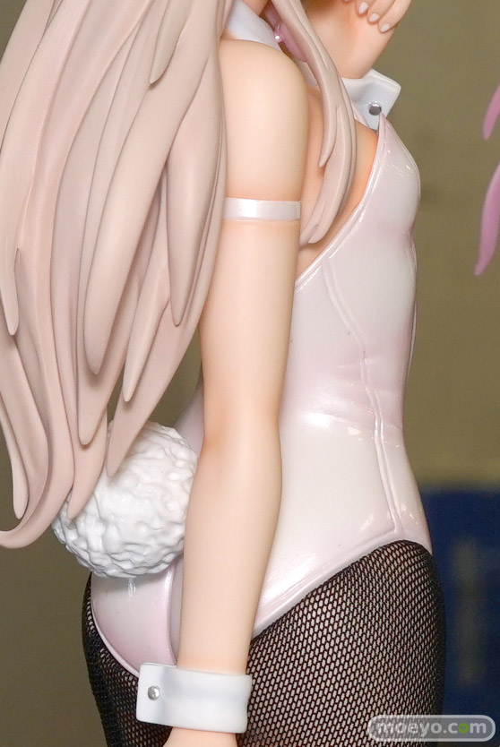 フリーイング B-STYLE Fate/kaleid liner プリズマ☆イリヤ イリヤスフィール・フォン・アインツベルン バニーVer. フィギュア 09